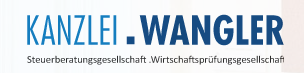 Logo Kanzlei Wangler GmbH & Co